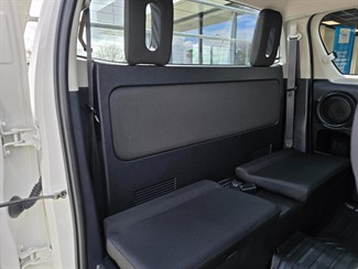 2019 Toyota Hilux - Thumbnail