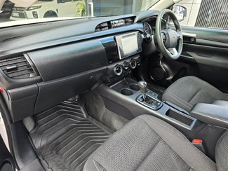 2019 Toyota Hilux - Thumbnail