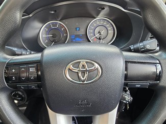 2019 Toyota Hilux - Thumbnail