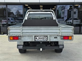 2019 Toyota Hilux - Thumbnail