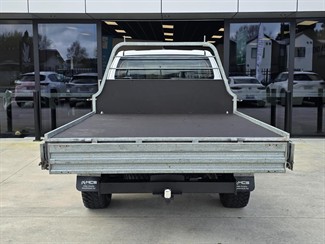 2019 Toyota Hilux - Thumbnail