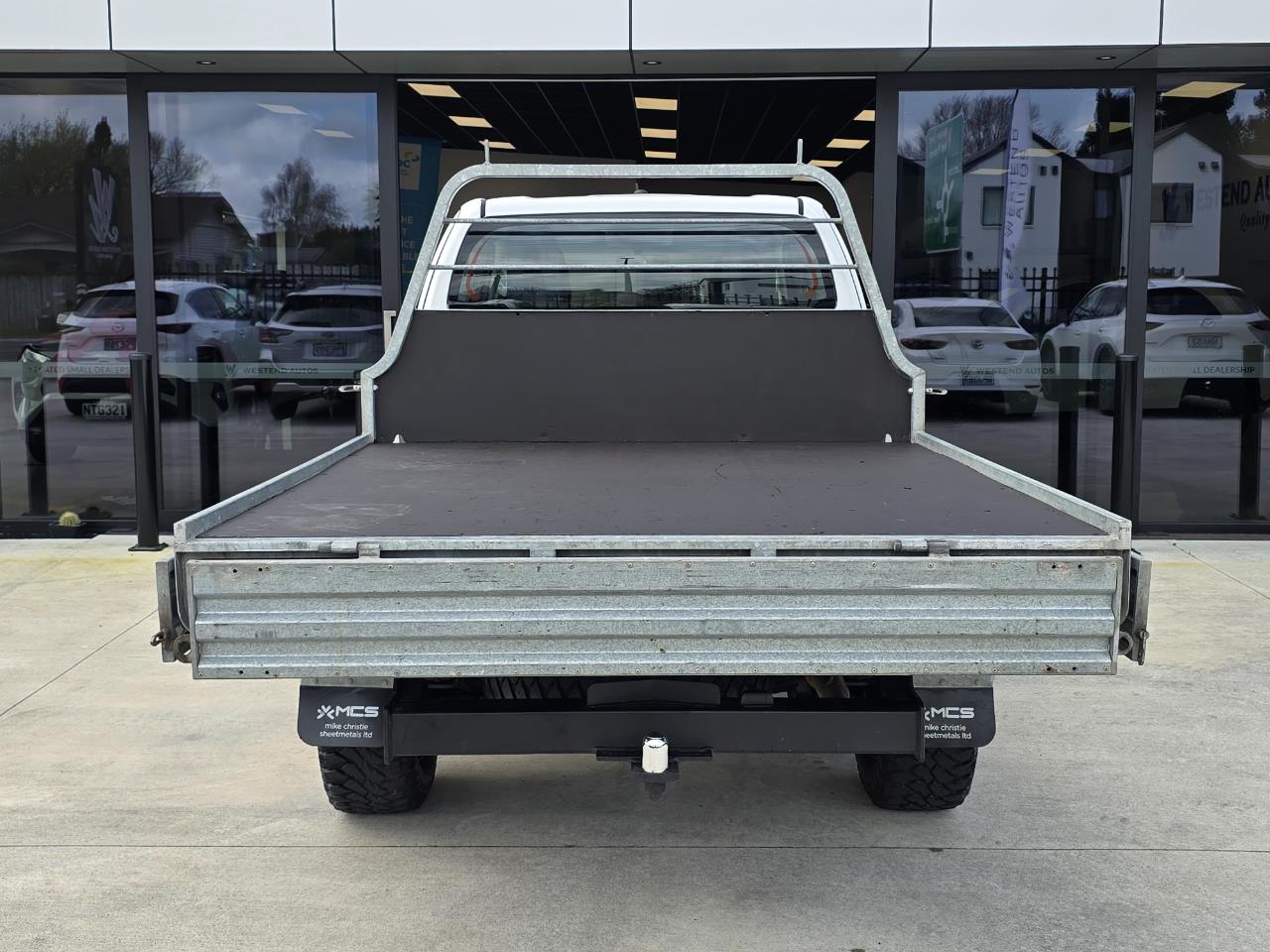 2019 Toyota Hilux
