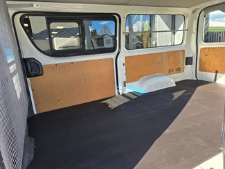 2016 Toyota Hiace - Thumbnail