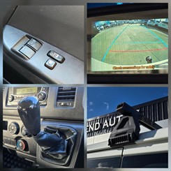 2016 Toyota Hiace - Thumbnail
