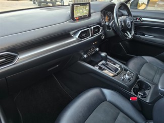 2021 Mazda CX-5 - Thumbnail