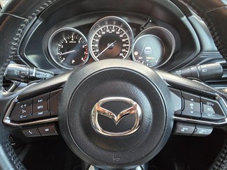 2021 Mazda CX-5 - Thumbnail