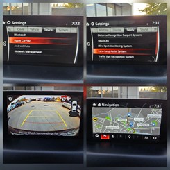 2021 Mazda CX-5 - Thumbnail