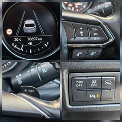 2021 Mazda CX-5 - Thumbnail