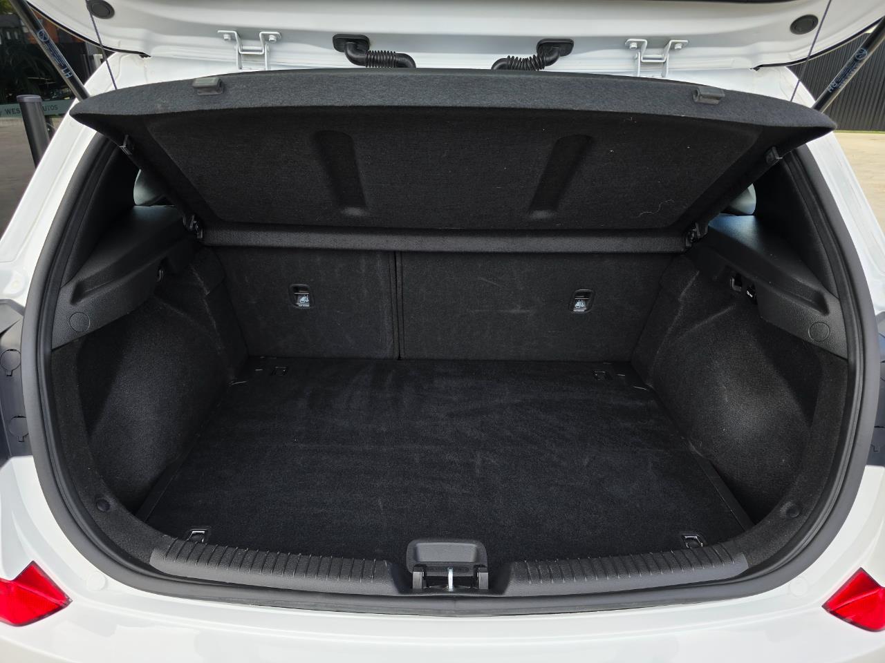 2019 Hyundai I30