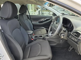 2019 Hyundai I30 - Thumbnail