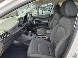 2019 Hyundai I30 - Thumbnail