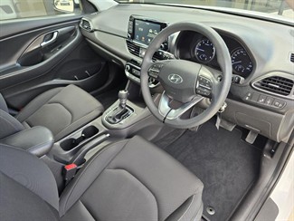 2019 Hyundai I30 - Thumbnail