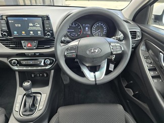 2019 Hyundai I30 - Thumbnail