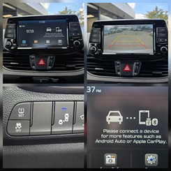 2019 Hyundai I30 - Thumbnail