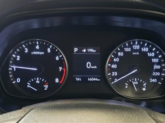2019 Hyundai I30 - Thumbnail