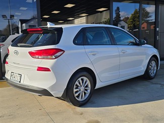 2019 Hyundai I30 - Thumbnail