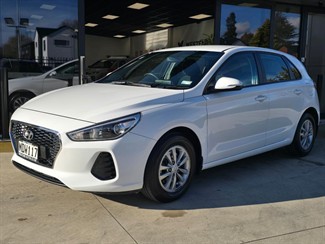 2019 Hyundai I30 - Thumbnail