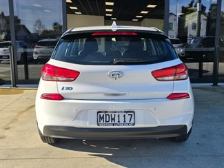 2019 Hyundai I30 - Thumbnail