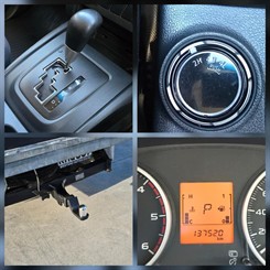 2017 Mitsubishi Triton - Thumbnail