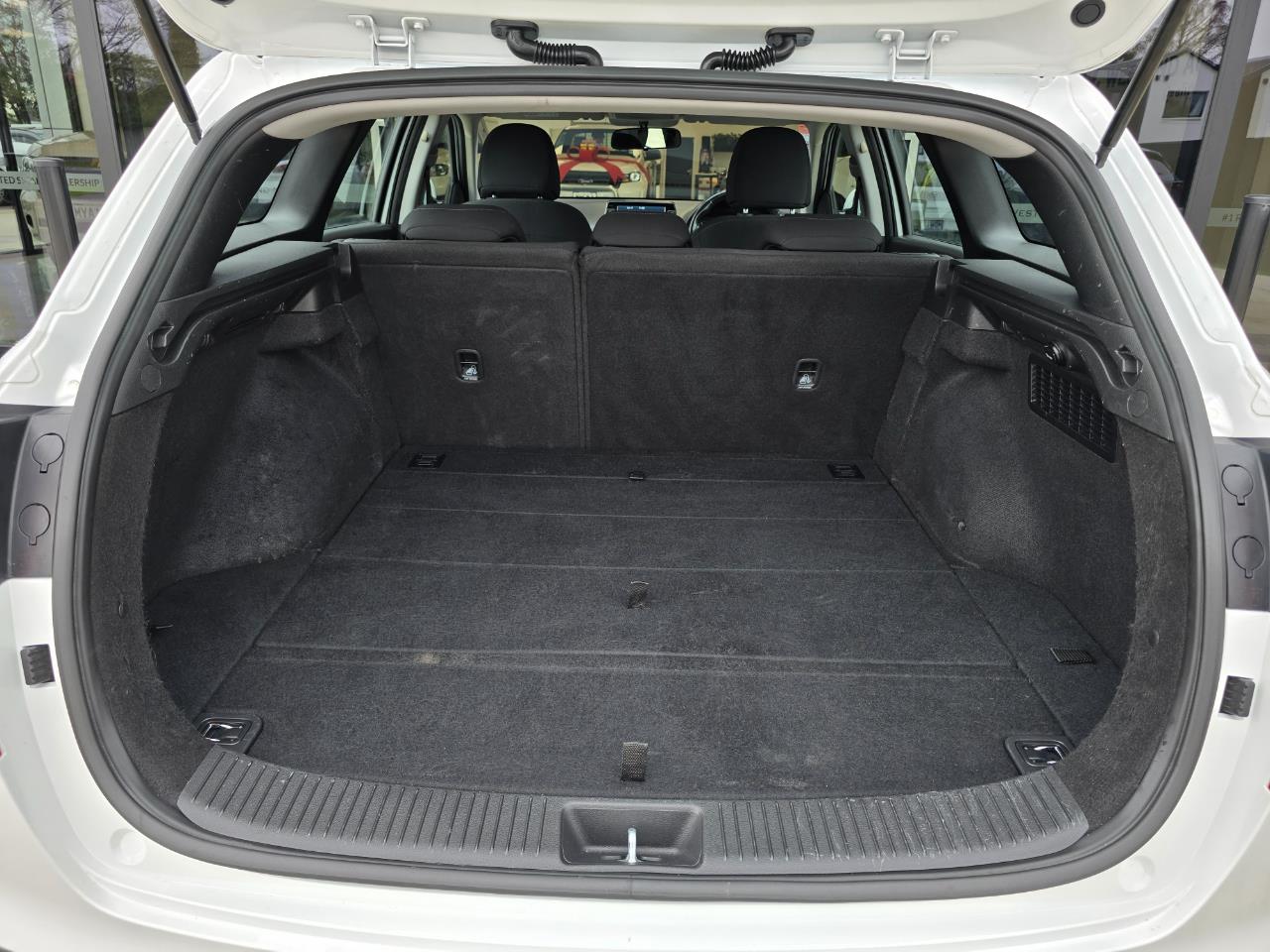2019 Hyundai I30
