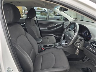 2019 Hyundai I30 - Thumbnail