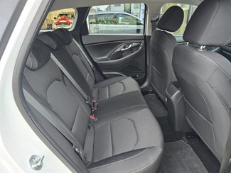 2019 Hyundai I30 - Thumbnail