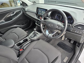 2019 Hyundai I30 - Thumbnail