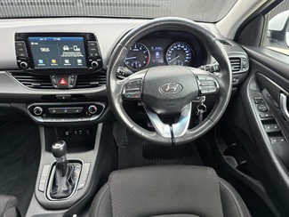 2019 Hyundai I30 - Thumbnail