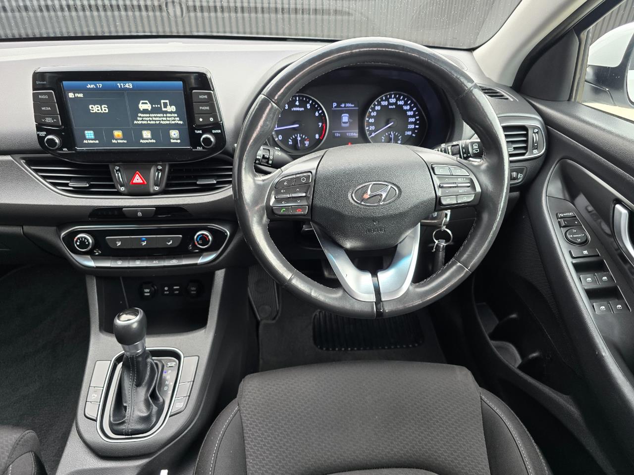 2019 Hyundai I30
