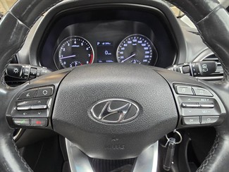 2019 Hyundai I30 - Thumbnail
