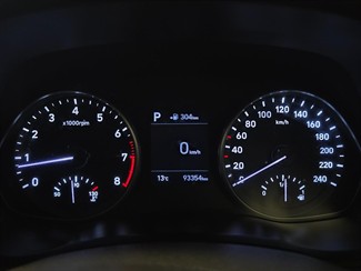 2019 Hyundai I30 - Thumbnail