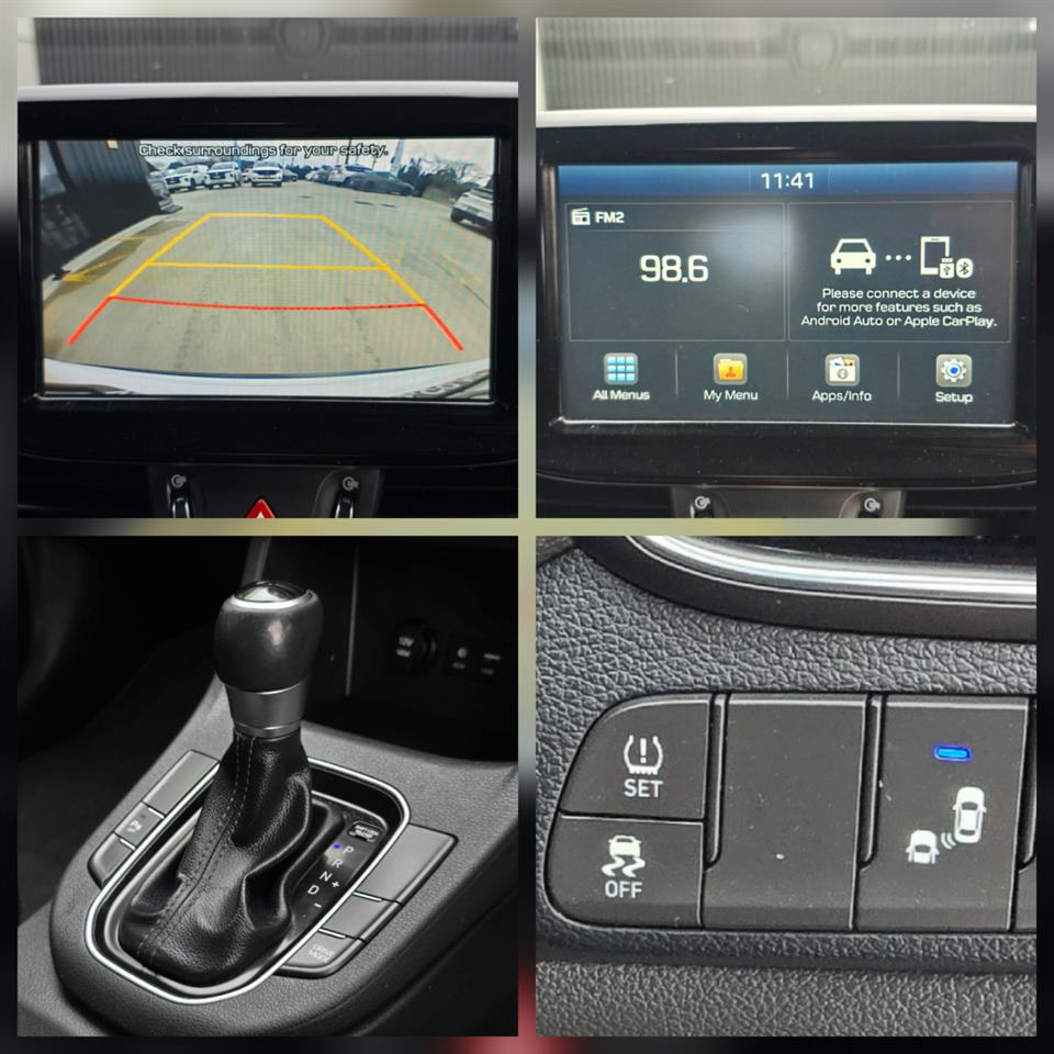 2019 Hyundai I30