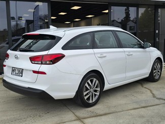 2019 Hyundai I30 - Thumbnail