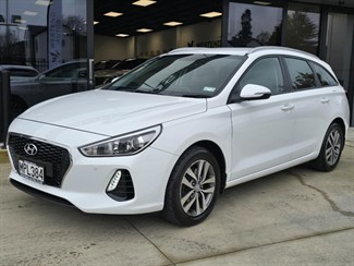 2019 Hyundai I30 - Thumbnail
