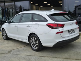 2019 Hyundai I30 - Thumbnail