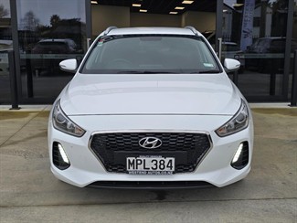 2019 Hyundai I30 - Thumbnail