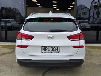 2019 Hyundai I30 - Thumbnail