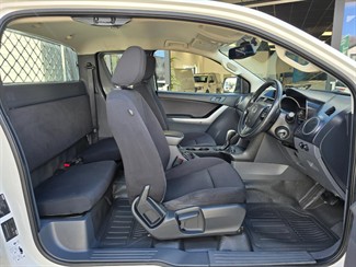 2018 Mazda BT-50 - Thumbnail
