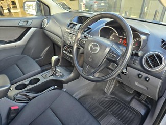 2018 Mazda BT-50 - Thumbnail
