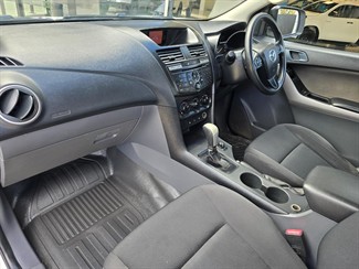 2018 Mazda BT-50 - Thumbnail