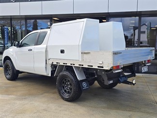 2018 Mazda BT-50 - Thumbnail