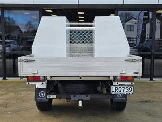 2018 Mazda BT-50 - Thumbnail