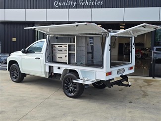 2019 Mitsubishi Triton - Thumbnail