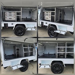 2019 Mitsubishi Triton - Thumbnail