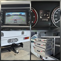 2019 Mitsubishi Triton - Thumbnail