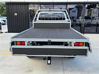 2022 Toyota Hilux - Thumbnail