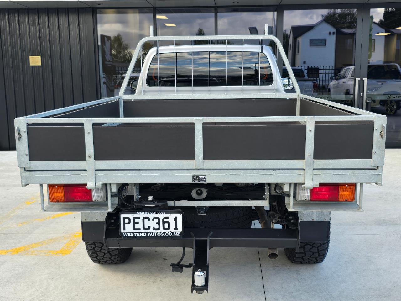 2022 Toyota Hilux