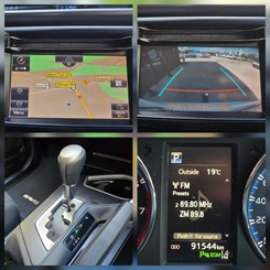 2018 Toyota RAV4 - Thumbnail