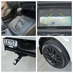 2018 Mitsubishi Triton - Thumbnail