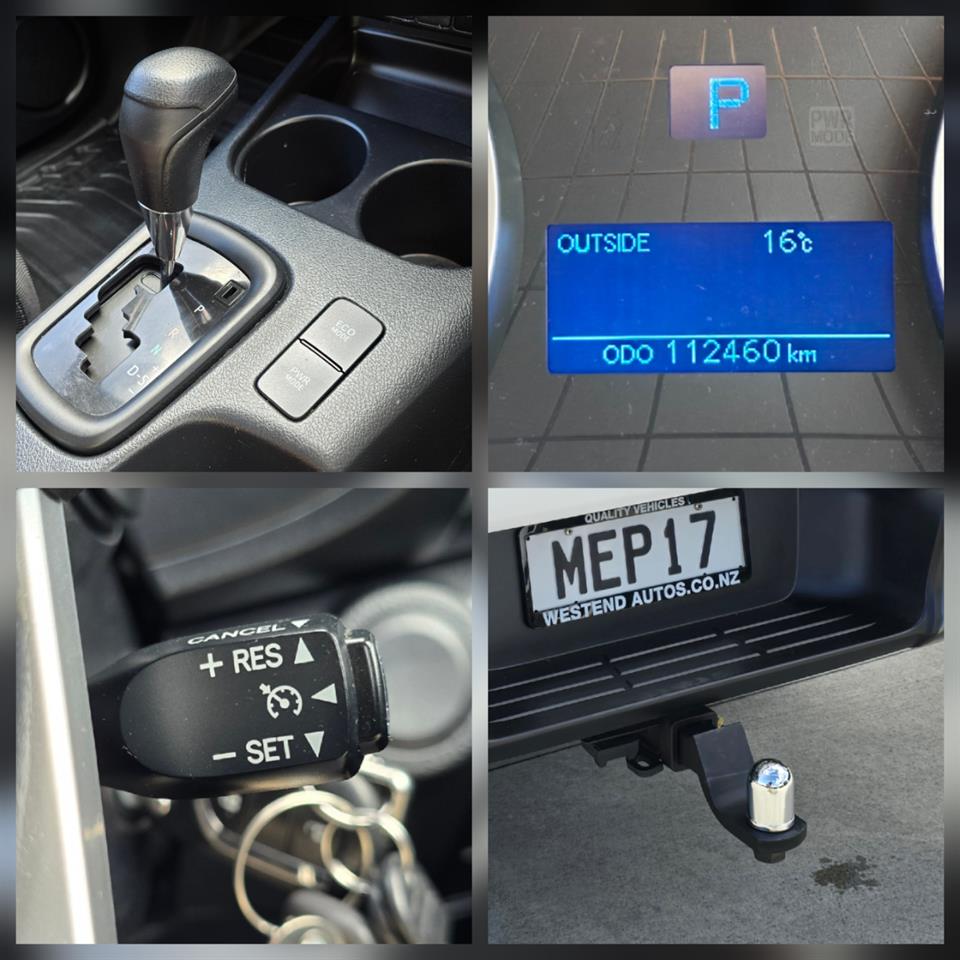 2019 Toyota Hilux
